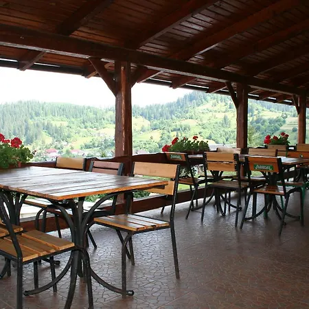 Otel Chagari *
