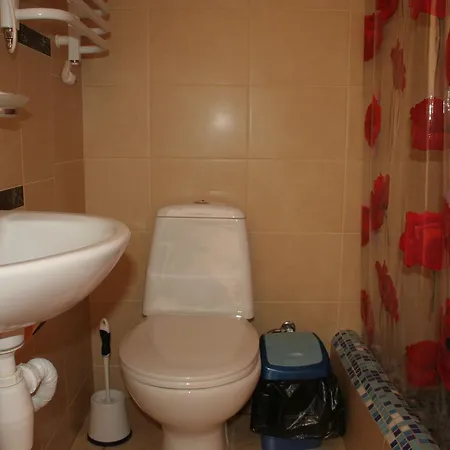 Chagari * Slavske