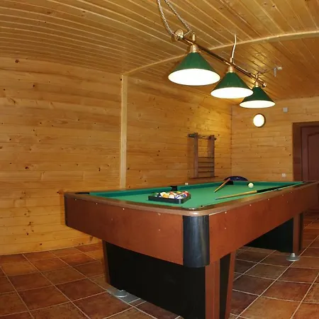 Chagari Otel *