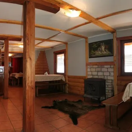 Chagari Otel