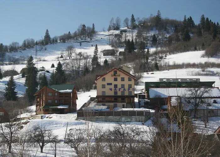 Chagari Hotel