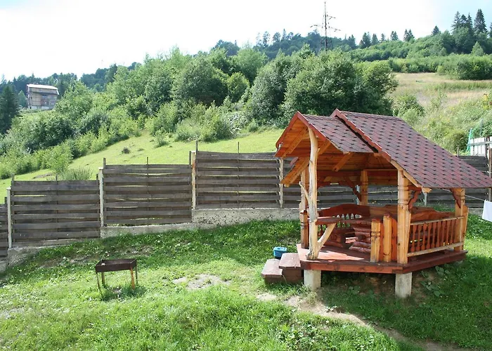 Hotel Chagari