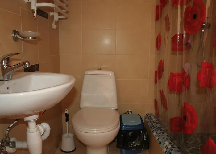 Chagari * Slavske