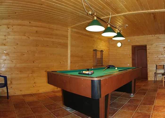 Chagari Hotel *