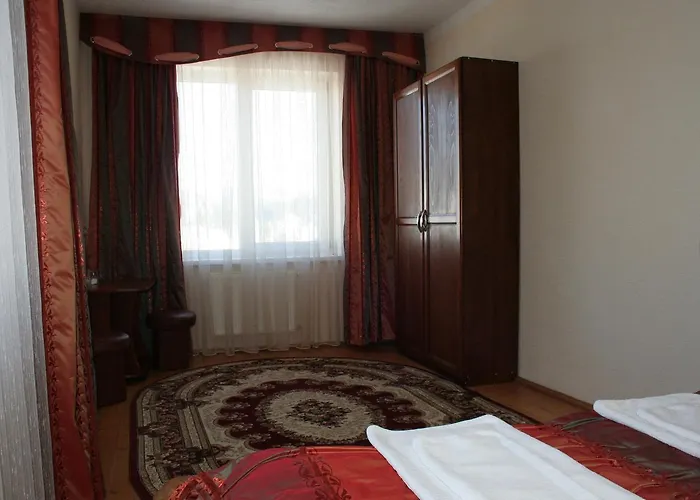 Chagari Hotel