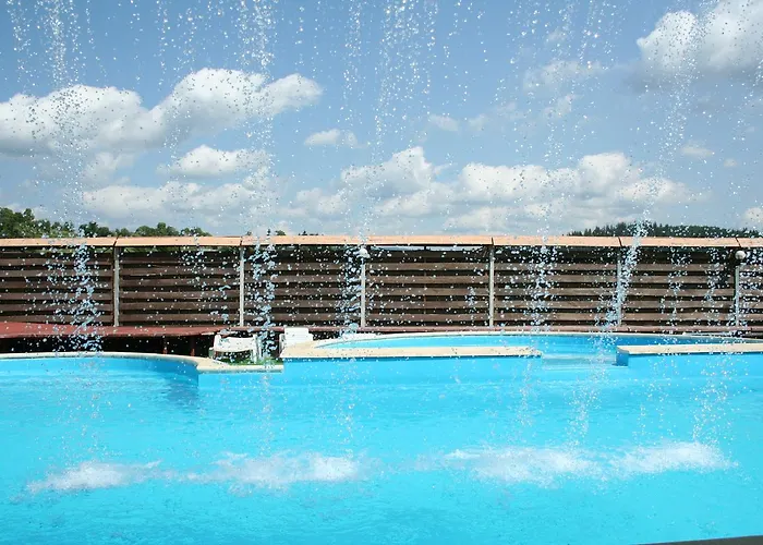 Chagari Hotel Slavske