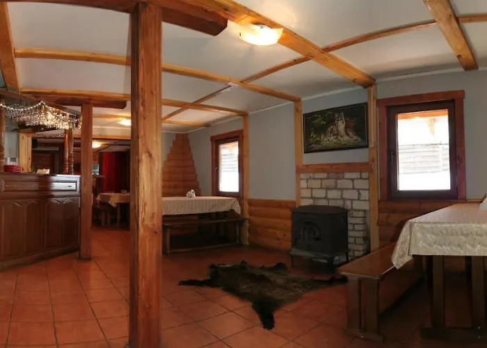 Chagari Hotel