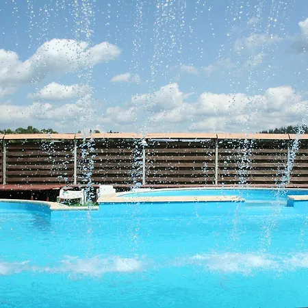 Chagari Hotel Slavske